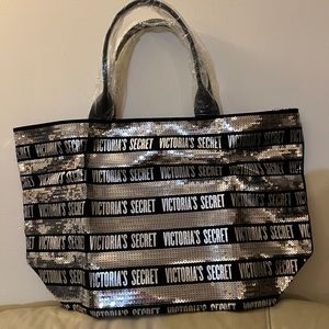 Victoria's Secret Tote Bag
